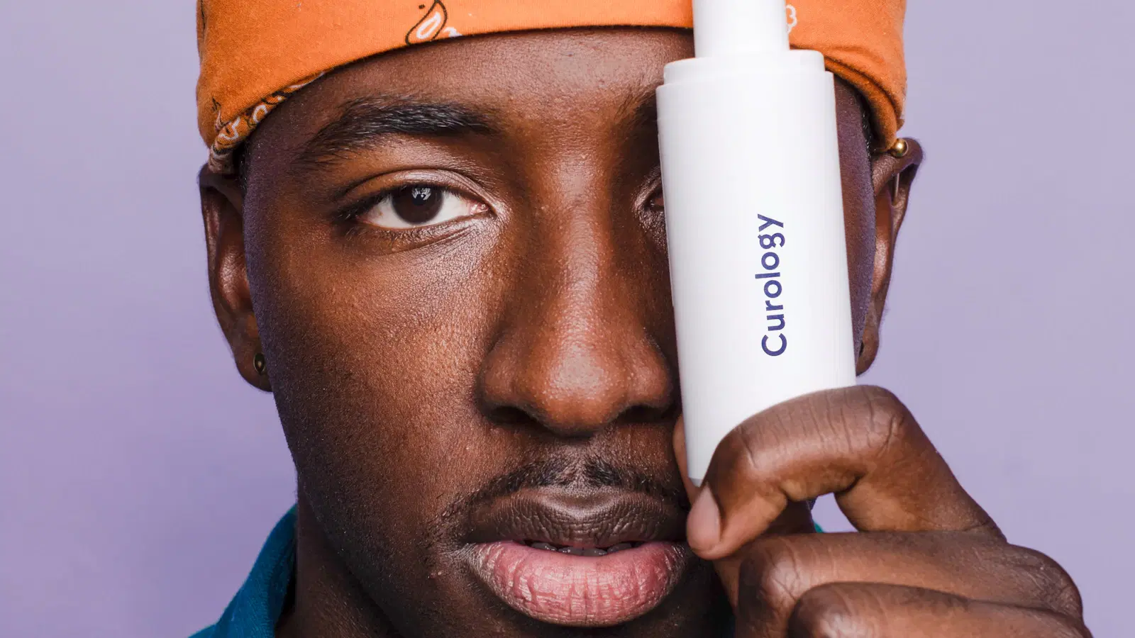 Avène Retrinal 0.1% retinaldehyde cream on a bedside table — the strongest over-the-counter retinoid for men's anti-aging routines