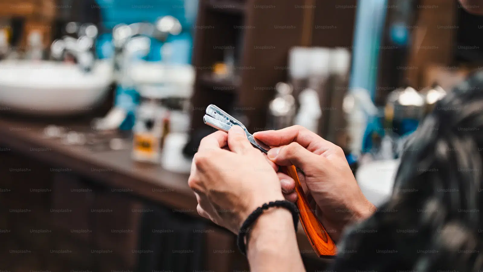 The Femboy Shaving Routine: Full Body, Bump-Free, Sub-30-Min