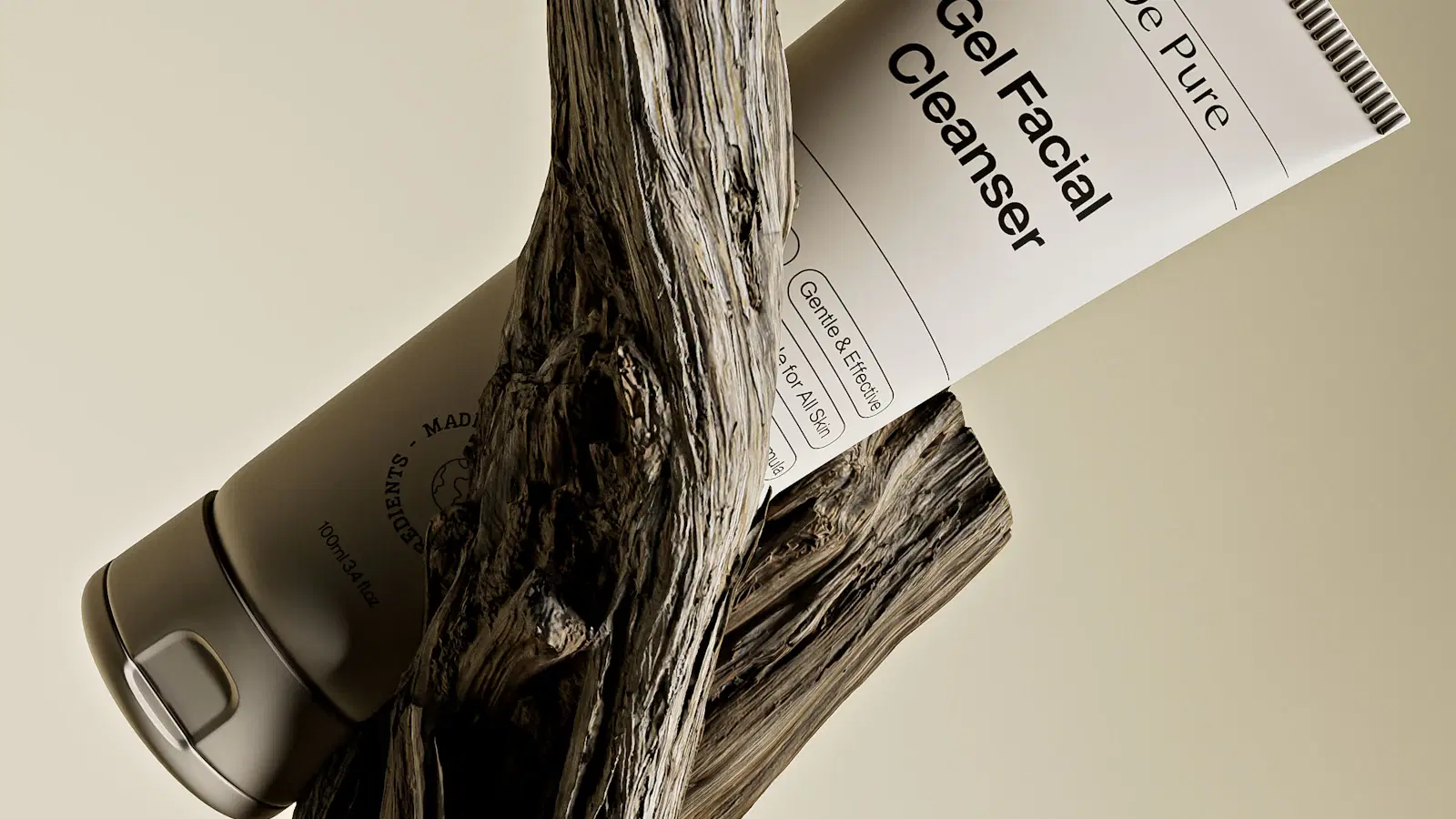 Femboy skin care routine morning and night — every product at every step laid out with price tiers for cleanser, toner, serum, moisturizer, and SPF