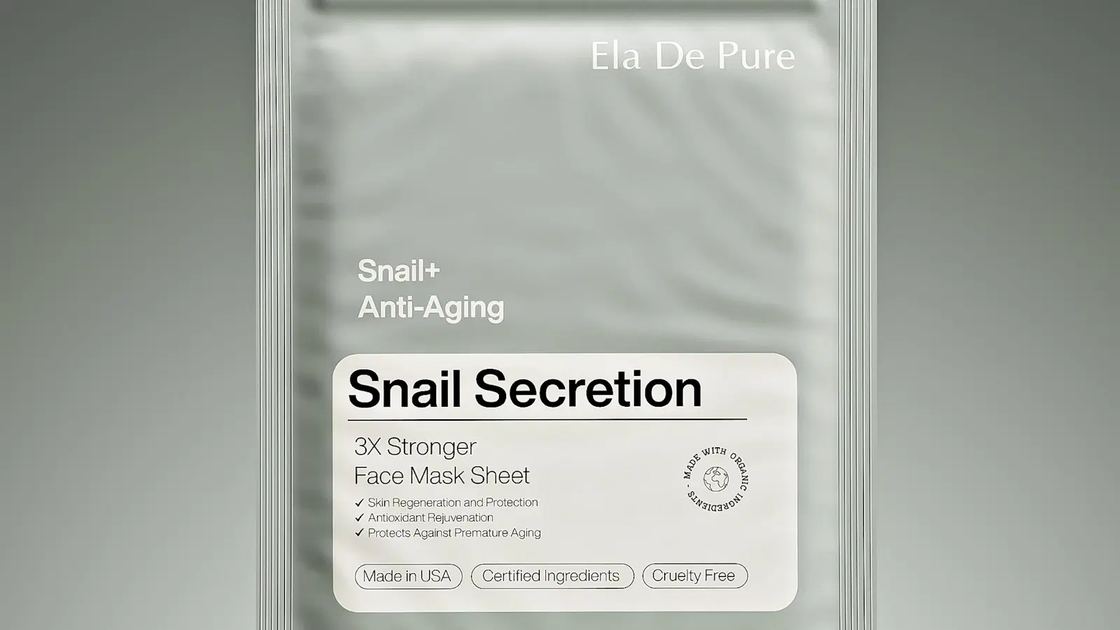 The Complete Femboy Skincare Routine (Morning + Night)