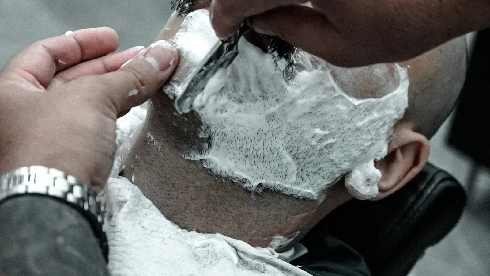 Hair Threading For Men: What It Is, What It Costs, What To Expect