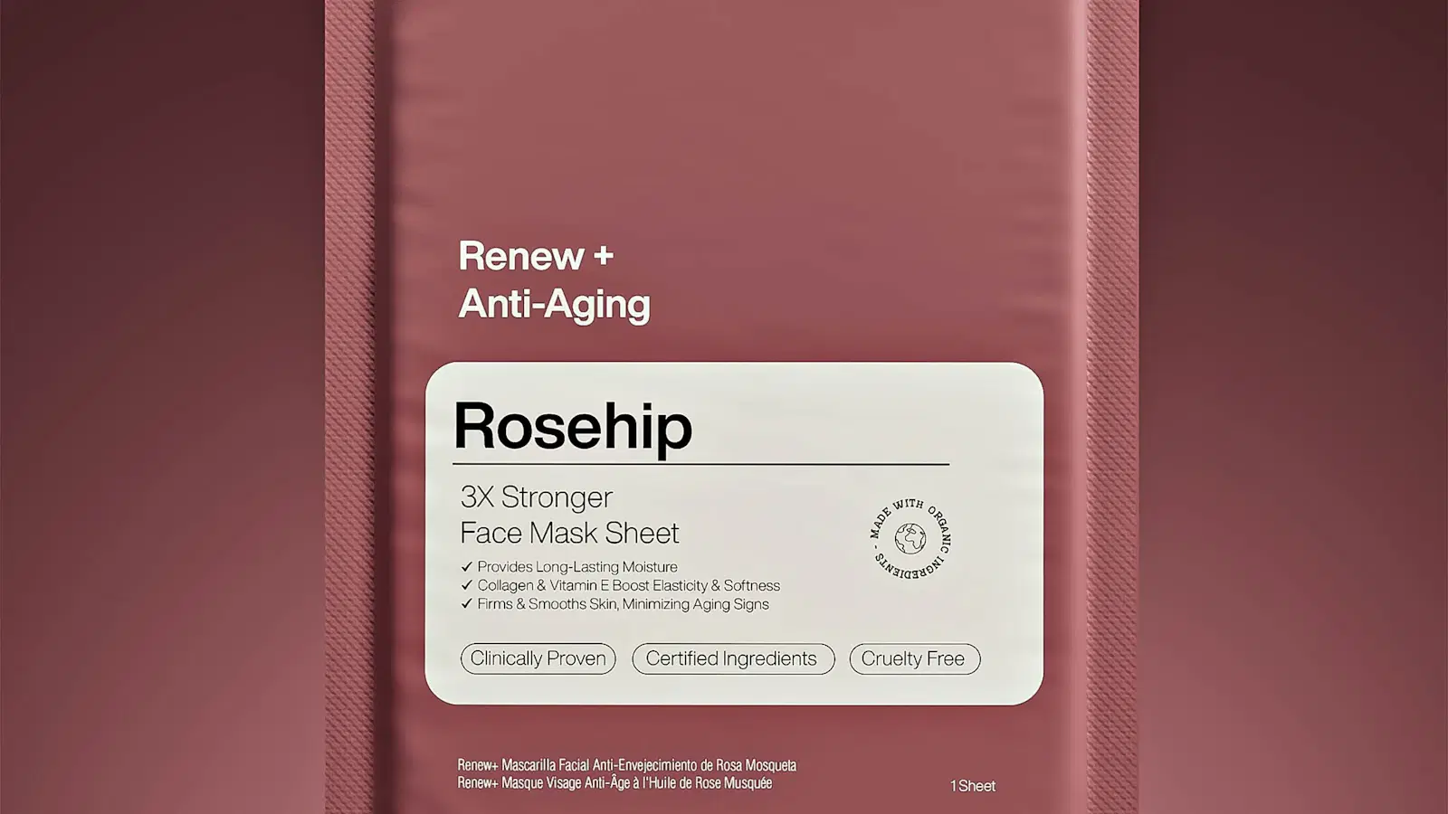 Close-up of smooth moisturized legs in thigh-high socks — the baseline skin prep that makes a cute femboy outfit land