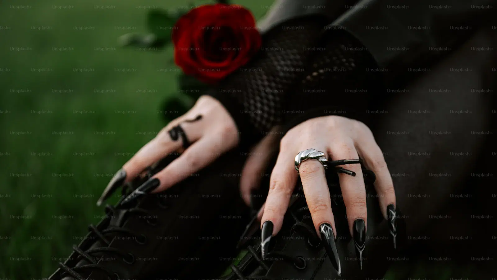 Laser hair removal pre-session checklist laid out — razor, lidocaine numbing cream, plastic wrap, and SPF 50 sunscreen