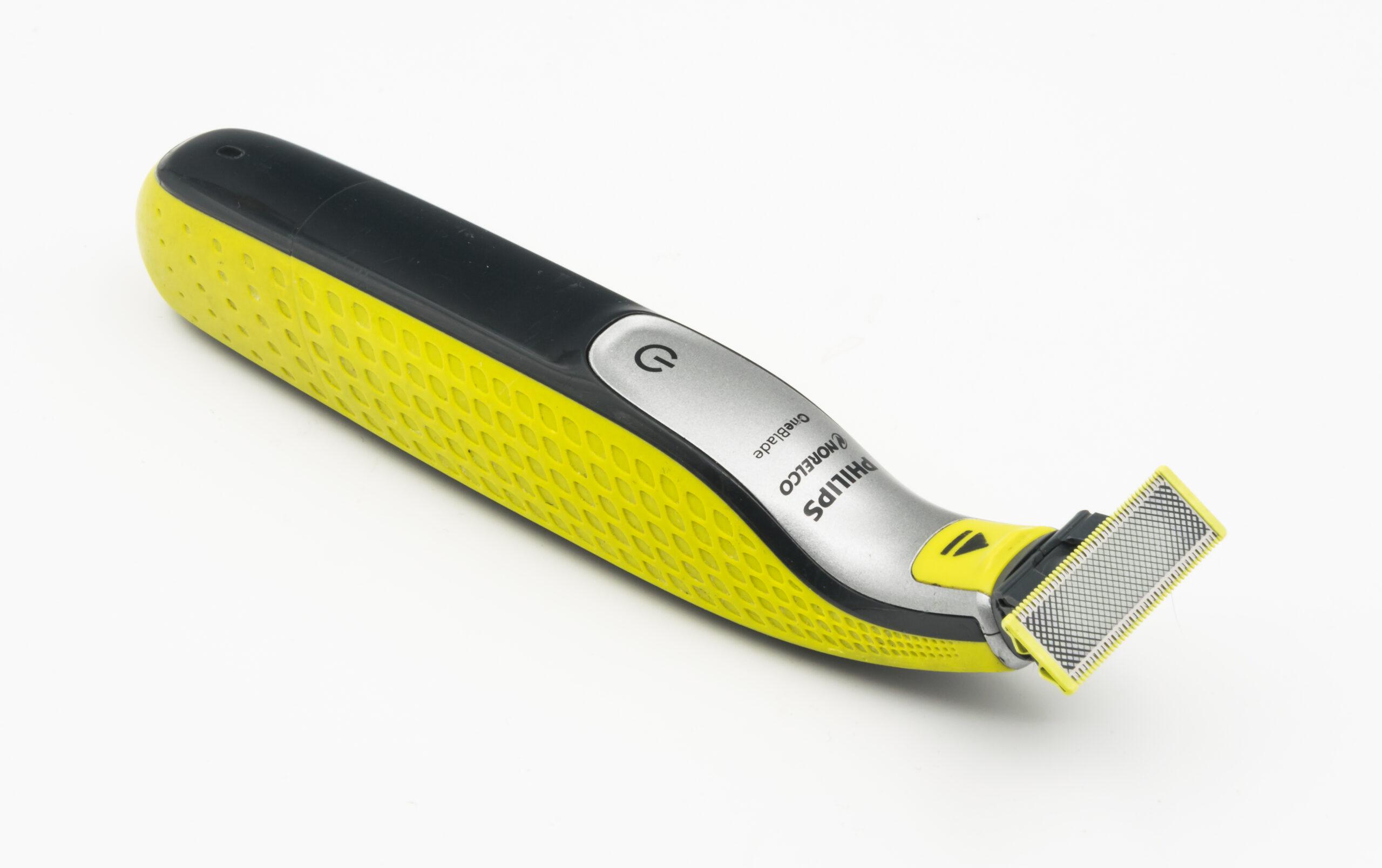 Philips Norelco OneBlade & OneBlade Intimate: Full Review