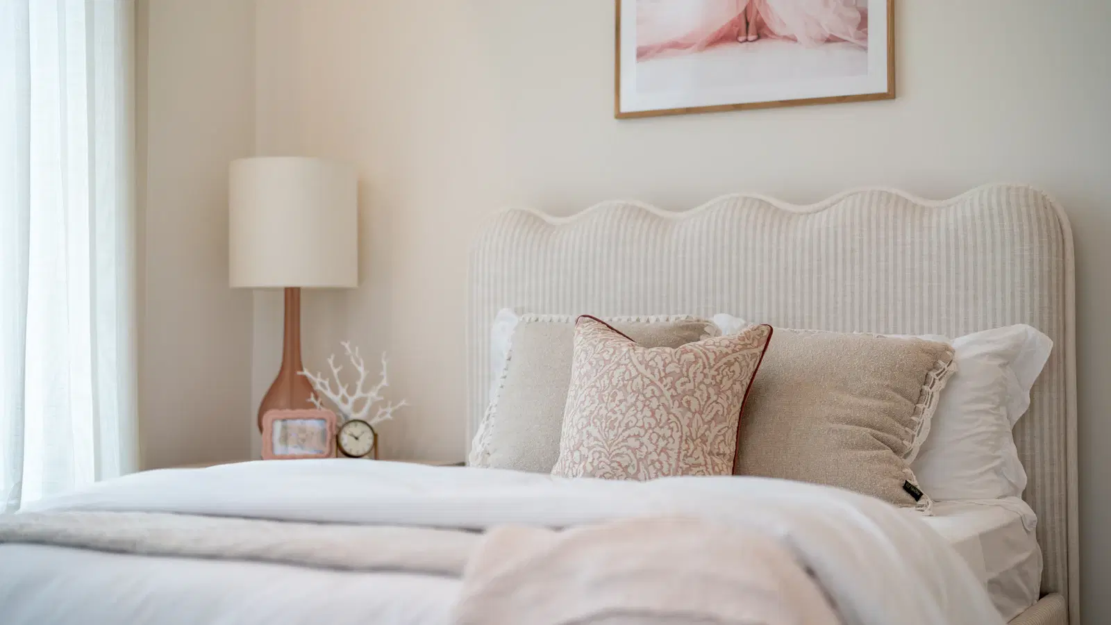 Demonstration of proper body shaving technique — razor held at 30 degrees, short strokes, shaving with the grain of the leg hair