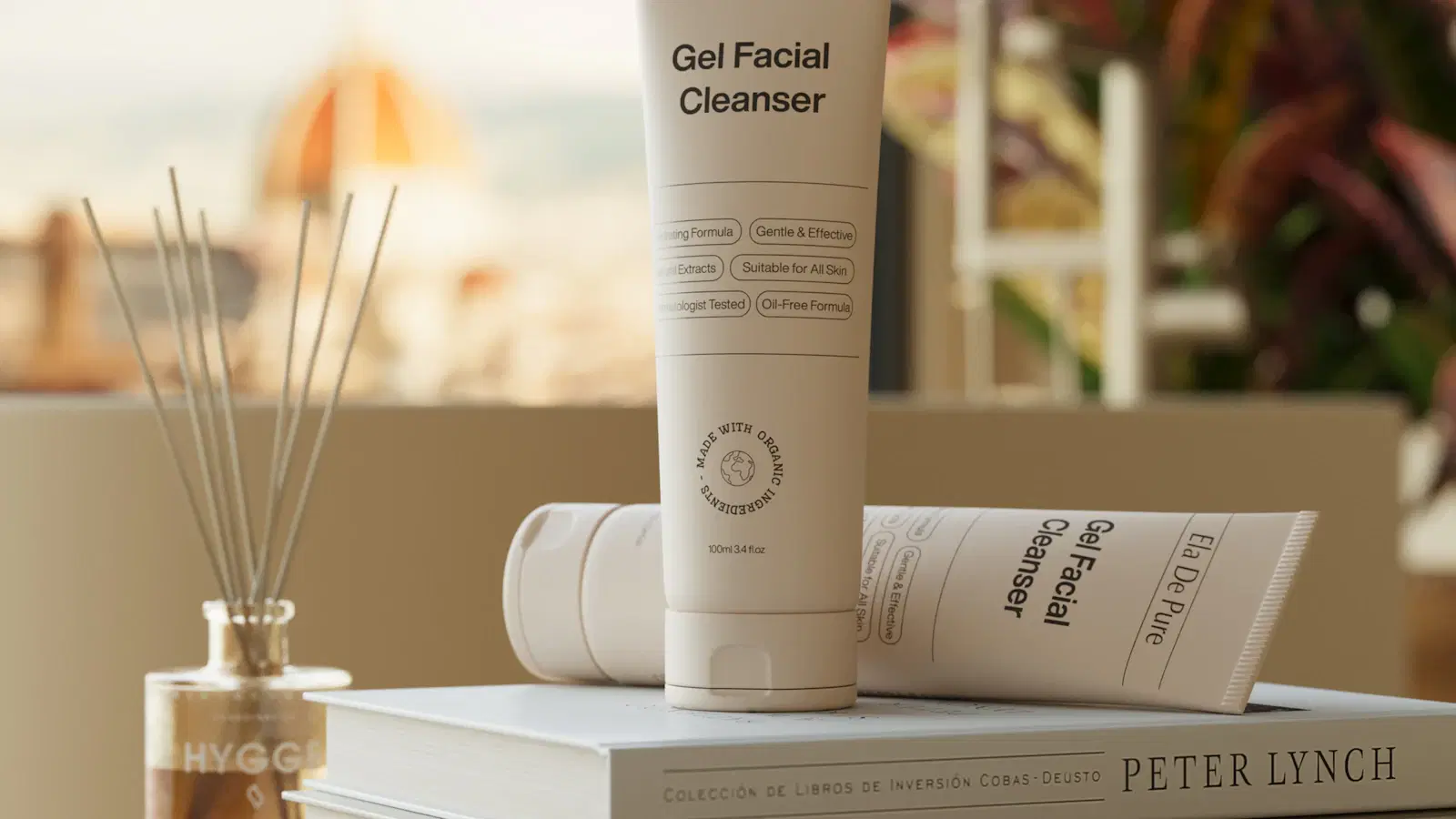 Nair For Men Body Cream: Does It Actually Work On Coarse Hair?