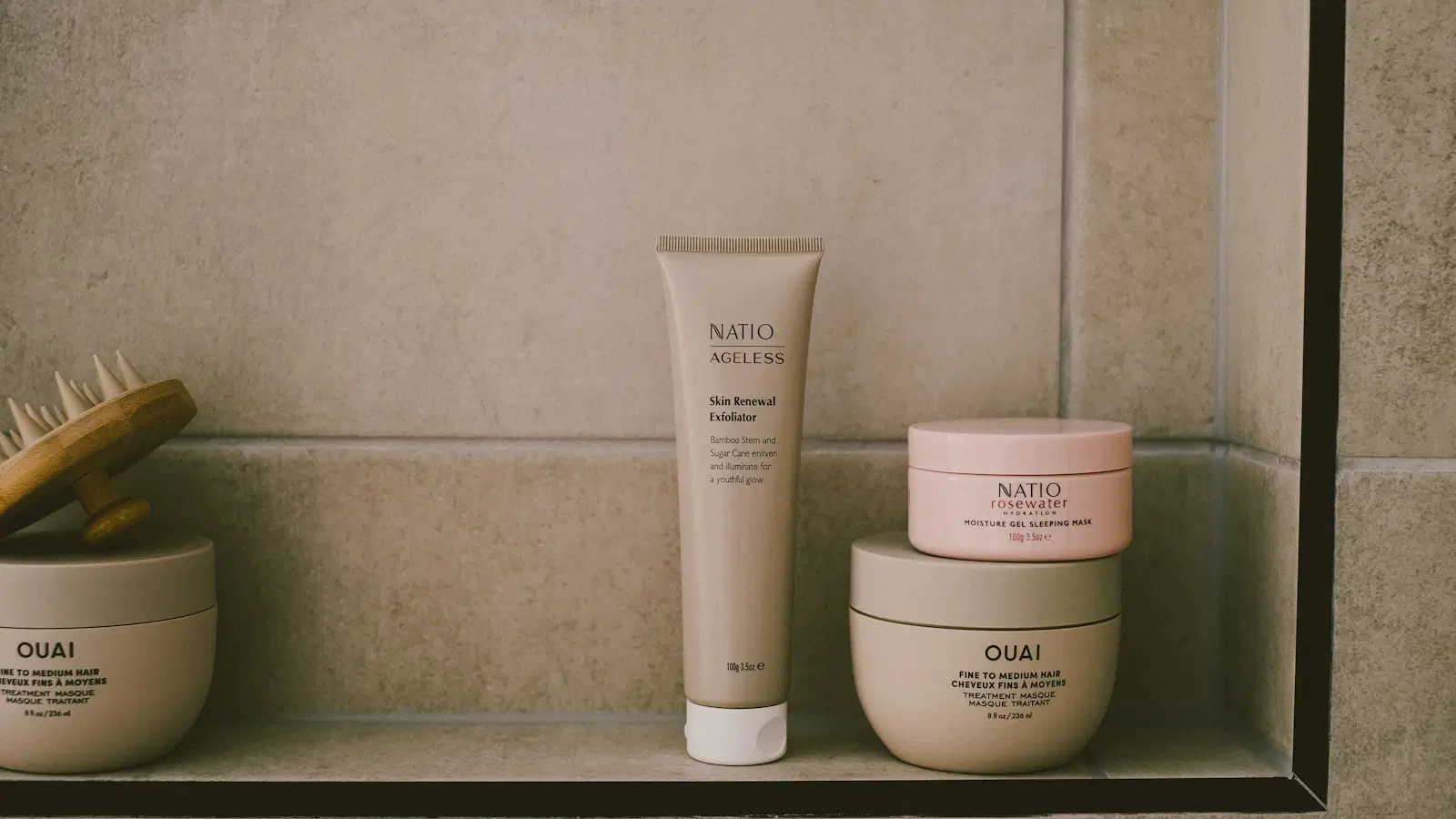 Step-by-step demonstration of shaving armpit hair for men with a bikini razor using short controlled strokes in multiple directions