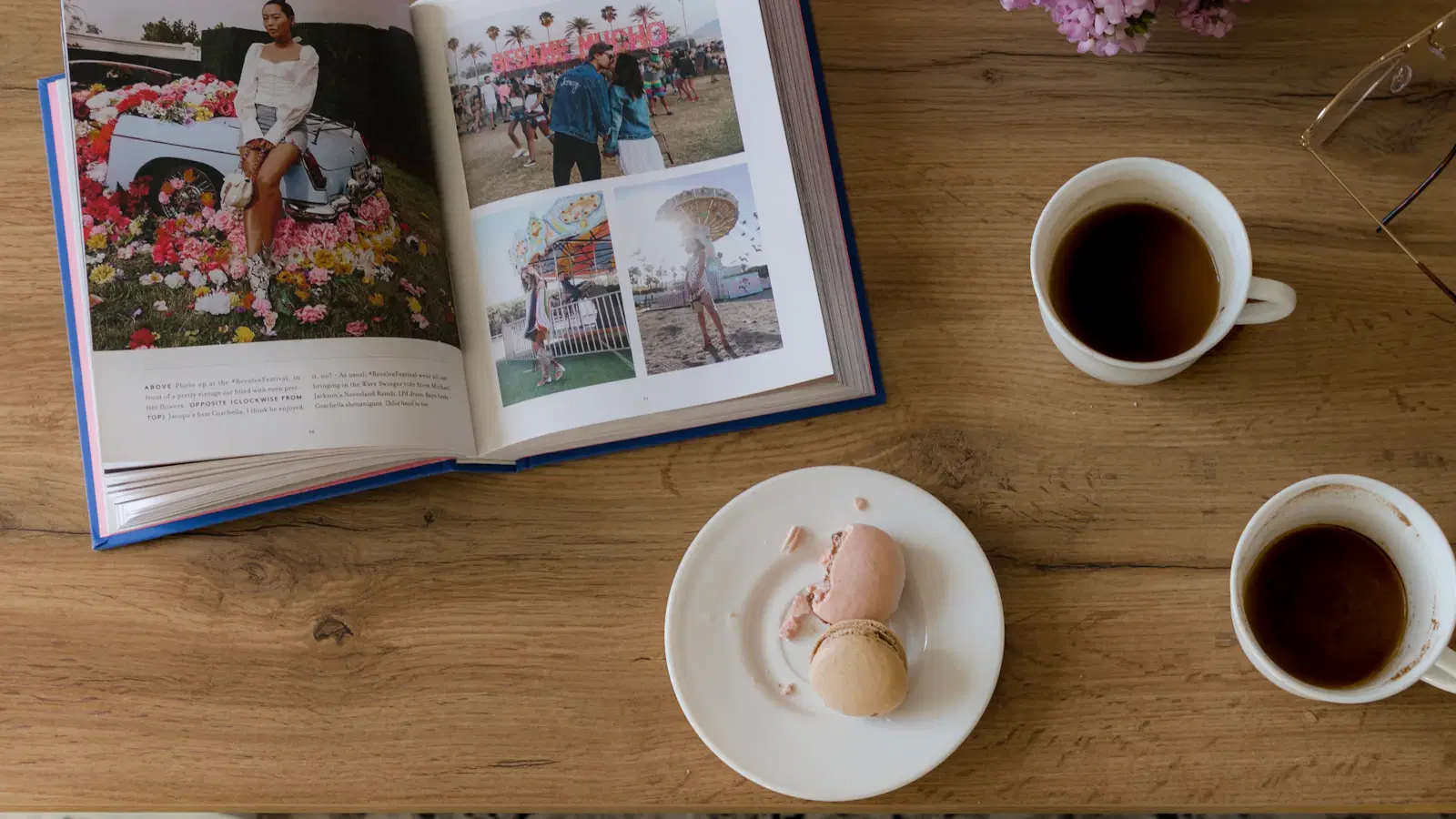 Timeline graphic showing femboy culture growing from early-2000s forums to mainstream TikTok and fashion coverage in 2026