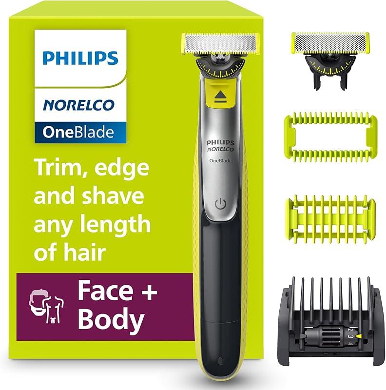 Philips Norelco OneBlade QP2834 70